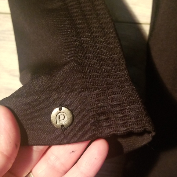 Brooks capri leggings high waist - Picture 6 of 7